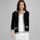 3/4 Sleeve Cardigan, , small