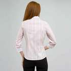 Stripe Button Down Shirt., , small